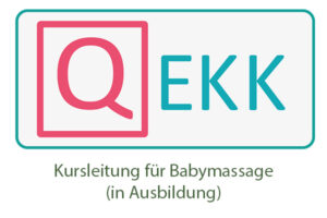 Qualifikation: QEKK: Kursleitung für Babymassage