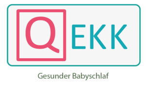 Qualifikation: QEKK: Gesunder Babyschlaf