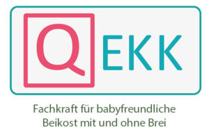 Qualifikation: QEKK: Fachkraft für babyfreundliche Beikost