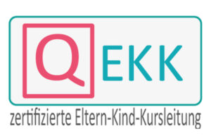 Qualifikation: QEKK: Zertifizierte Eltern-Kind-Kursleitung