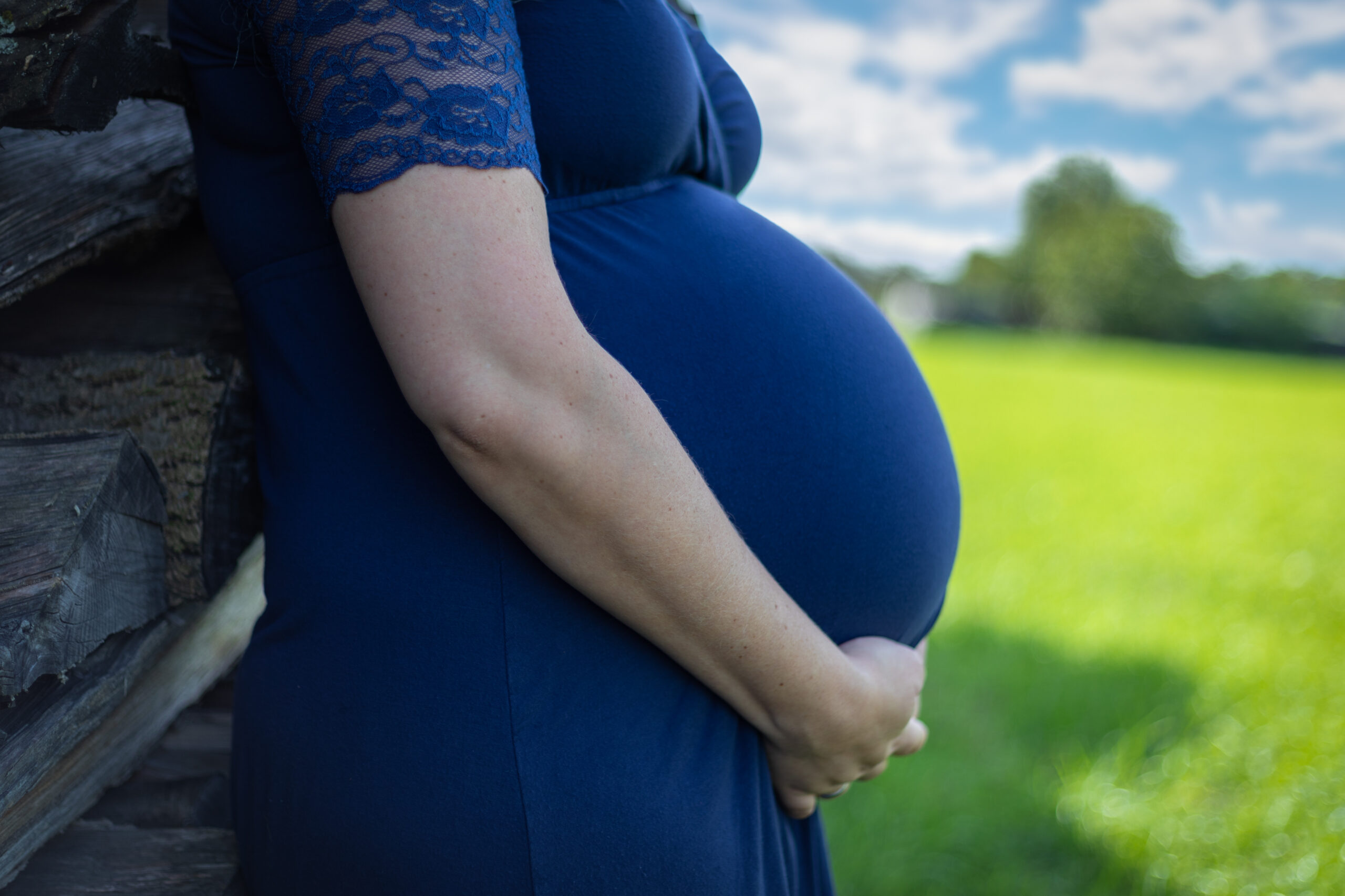 Du betrachtest gerade Wie kann ich mich schon in der Schwangerschaft auf mein Baby vorbereiten?